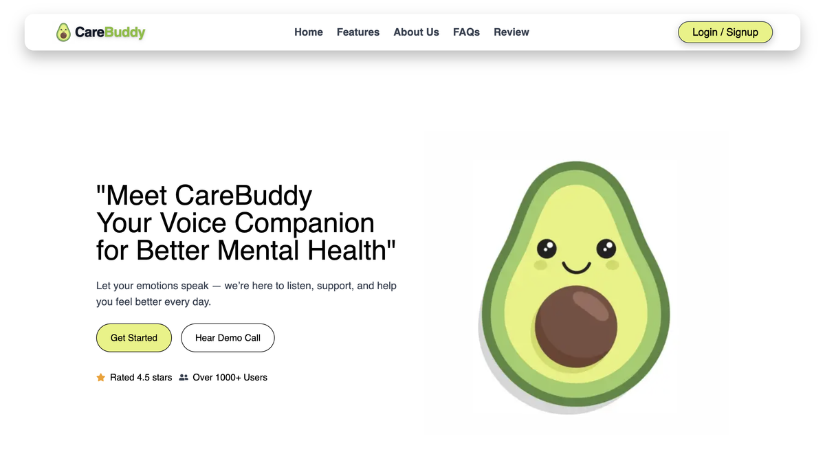 Carebuddy